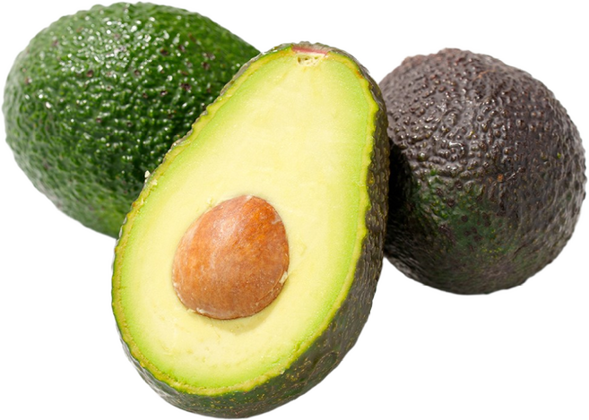 전청프레시 직접선별 프리미엄 아보카도, 6개, 180g내외