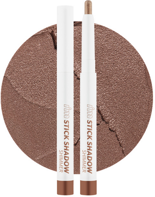 아임미미 아임스틱 섀도우 섀도시머, 005 토프트링킷, 1개