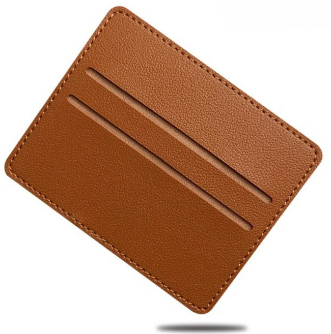 라온샵 슬림 카드 지갑 케이스