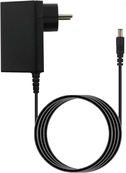 LG 65W 6.5 모니터 어댑터 일체형 EAY65689601 EAY65689602, 1개, 블랙
