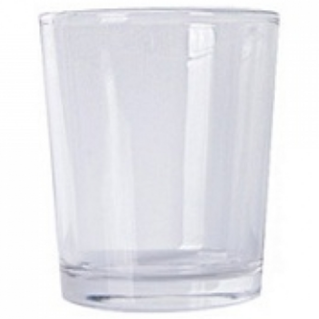 몰드몰 5oz 원형 기본용기 (투명) 5온즈, 5oz 투명, 10개