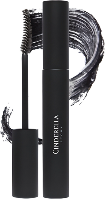 신데렐라스토리 시즌4 에어볼륨 마스카라 무번짐 롱래쉬 볼륨 워터프루프, 5개