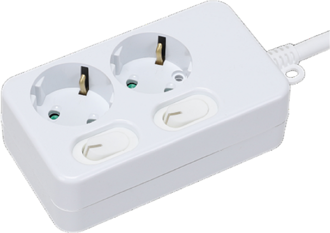 멀티텝(개별) 신성전기산업(다조아), 1개, 1.5m