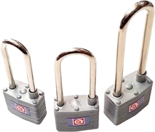 국산 금강 자물쇠 장고리자물쇠 400L 450L 500 L