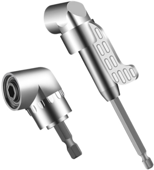 tinduo 코너 드라이버 어댑터 세트, 2pc, 1세트