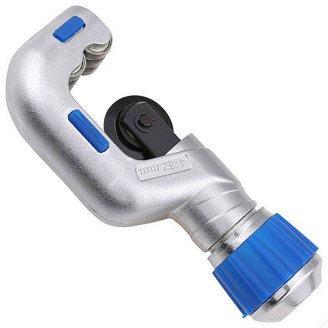 디매직 파이프 커터기 고급형 4-32mm 절단기, 1개, 상세페이지 참조