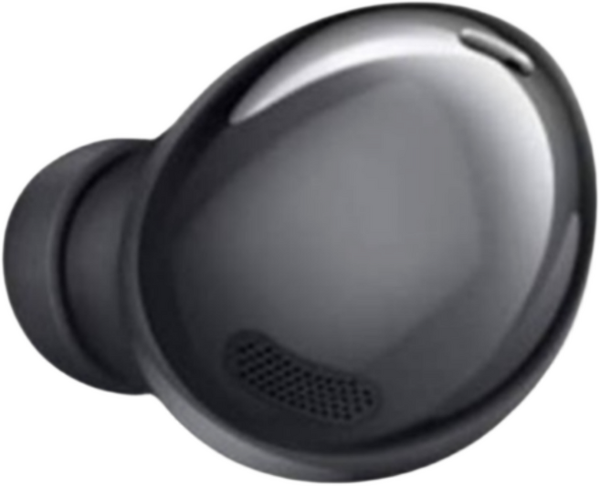 사본 - 삼성 버즈 프로 블랙 이어폰 한쪽 낱개 단품 중고 정품, 오른쪽(R)