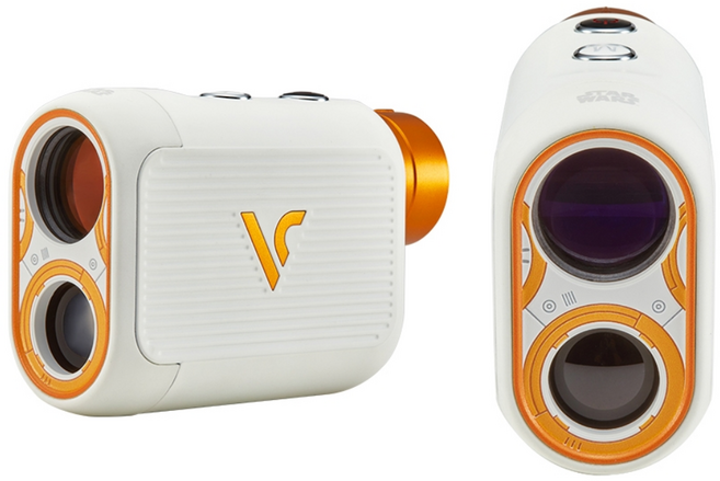 보이스캐디L5 레이저 거리측정기 스타워즈, (L5)