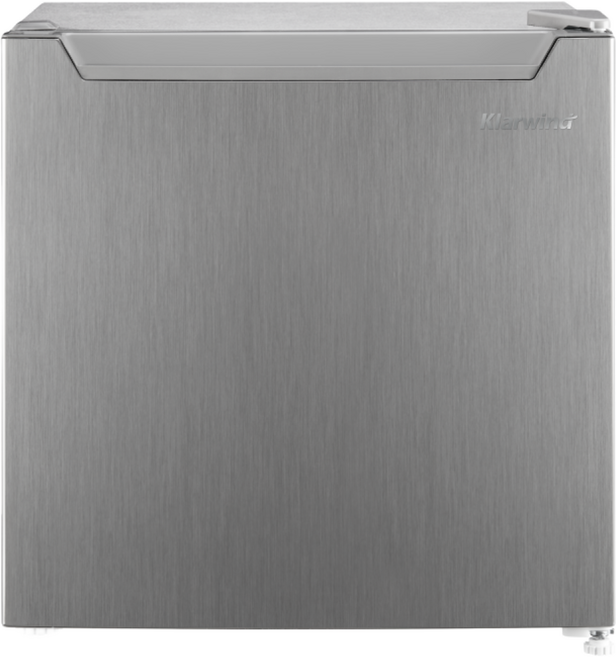 캐리어 클라윈드 컨버터블 미니 31L 냉장 냉동고, 실버메탈, CFTD031MSM