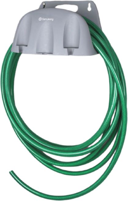 호스걸이 정리대, 1개