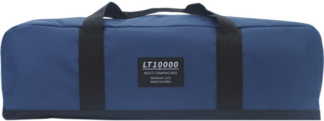 큐어 엘티만 멀티 가방 중, 네이비