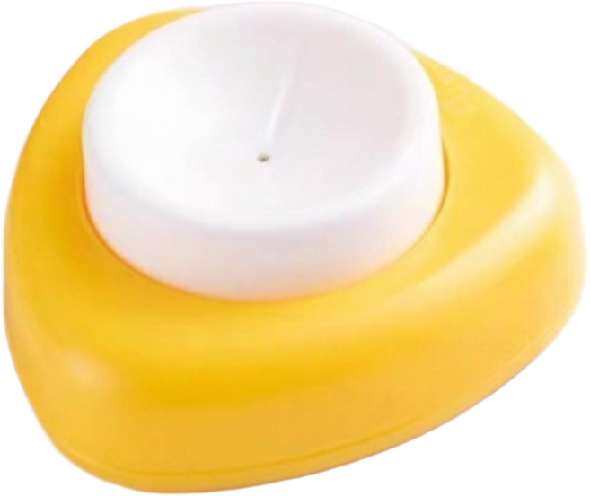 에그펀치 계란구멍뚫기 분리기 계란깨기 계란바늘, 단품