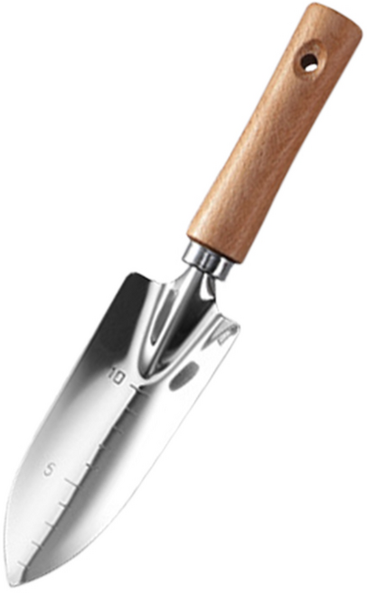 스텐 원예 도구 모음, 1개