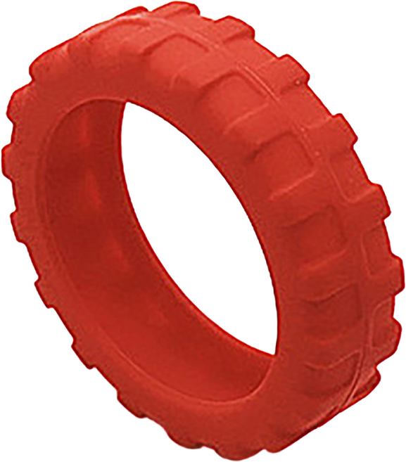 수수보따리 여행용 실리콘 캐리어 바퀴 보호 커버 8개입 대형 소음방지 바퀴스크래치방지 휠커버