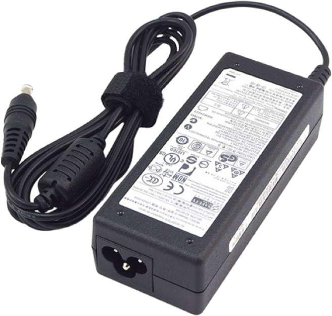 삼성 정품 19V 3.16A AD-6019R 노트북 어댑터, 1개