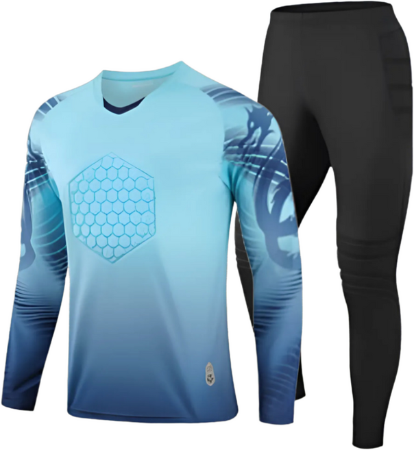 온브레이크 GK 골키퍼 유니폼 골키퍼복 세트 상하의