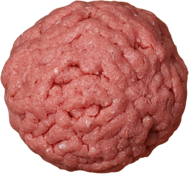 마이펫미트 강아지 자연식 생식 분쇄육, 1개, 500g, 소고기순살