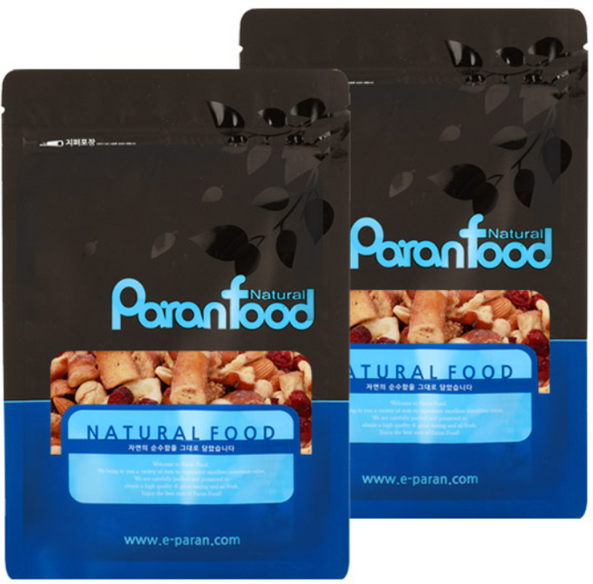 [파란푸드] 프레첼 믹스너트 1kg+1kg, 1kg, 2개