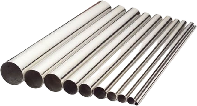 스텐파이프(원) 절단판매 1M / 구조용 스텐 원파이프 절단 / 비용추가시 절단 가능 /최다 사이즈 구성, 1개