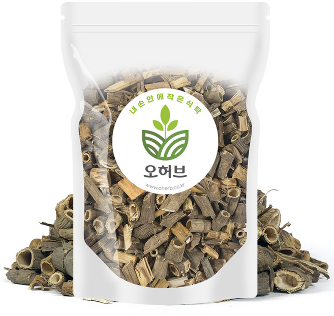 국산 갈대뿌리 노근 250g, 1개