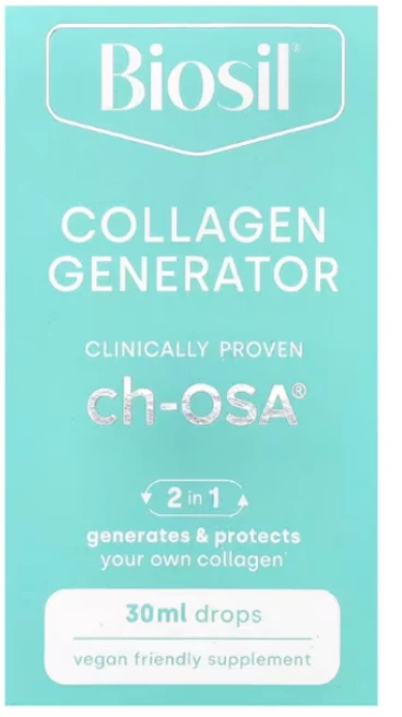 바이오실 ch-OSA 어드밴스드 콜라겐 제너레이터, 1개, 30ml - 쿠팡