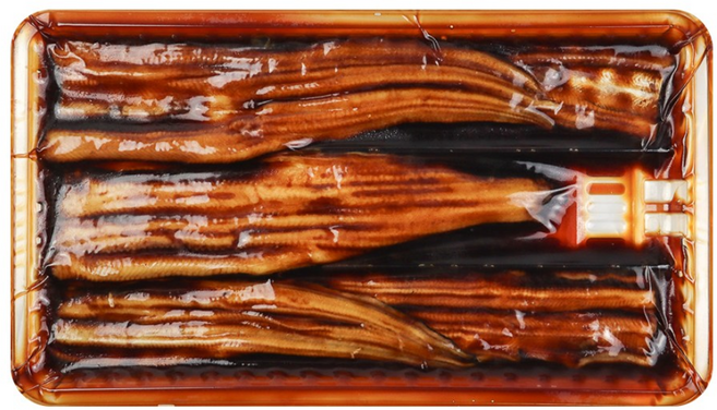 [은하수산] 바다장어구이 400g (데리야끼), 1개