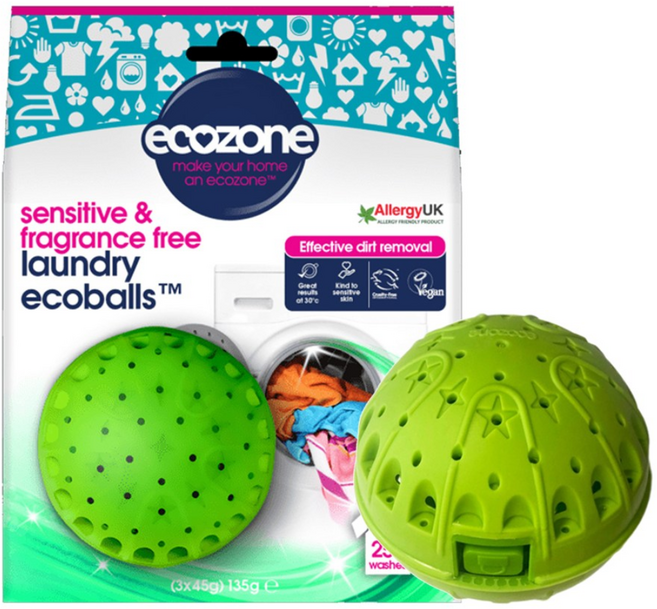 유기농 세탁볼 천연 중성 캡슐 런드리 빨래 세탁 세제 에그 250회용, 300g, 1개, 1세트