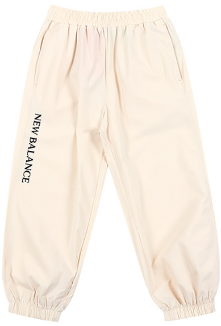 뉴발란스 키즈 트리코트 조거 팬츠 NK9LD2103U