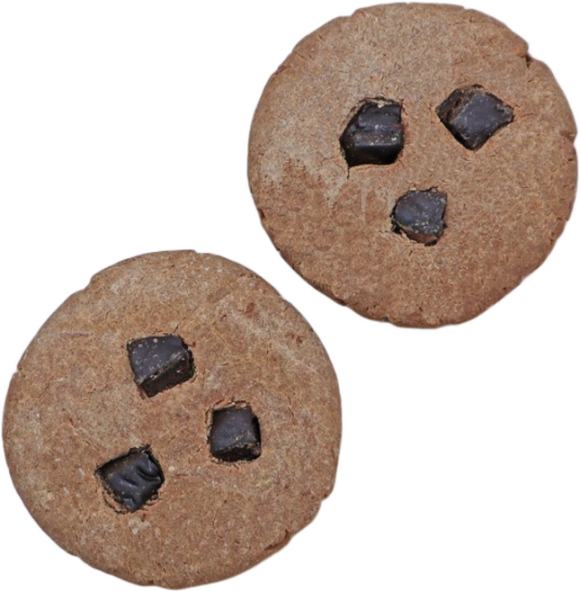 네츄럴펫스낵 강아지 소간칩 쿠키, 3개, 30g