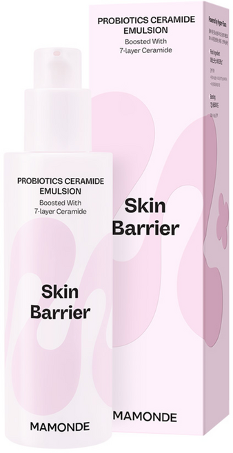 마몽드 프로바이오틱스 세라마이드 에멀전, 150ml, 1개