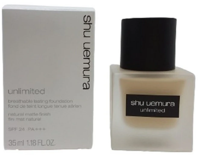 슈에무라 얼티메이트 리퀴드 파운데이션 35ml, #674, 1개 - 쿠팡
