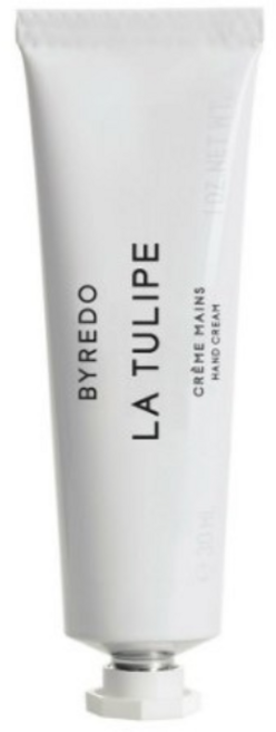 [국내백화점 정품+ 선물포장 쇼핑백 동봉] 바이레도 라 튤립 핸드크림, 30ml, 1개