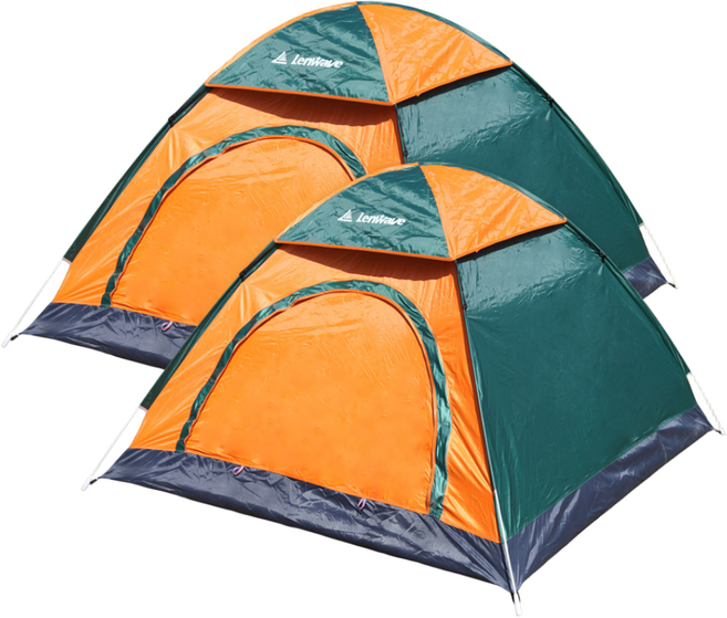 바이온 런웨이브 원터치텐트, 5~6인용
