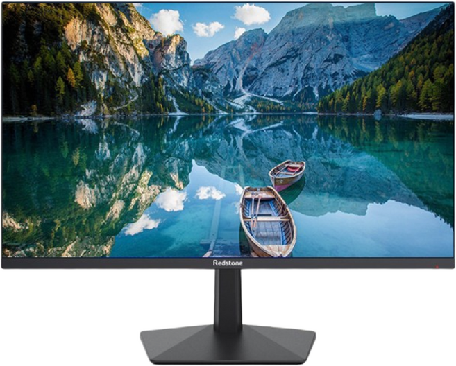 대기업 삼성 LG HP DELL 중소 브랜드 가성비 중고모니터 17 19 22 24 27 사무용 게이밍 4K CCTV HDMI 듀얼, 07. 24인치 LED 모니터, 61cm