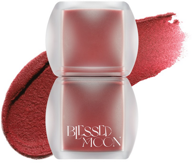 블레스문 베일 블러 립 틴트, 1개, 3.8g, 01 코코