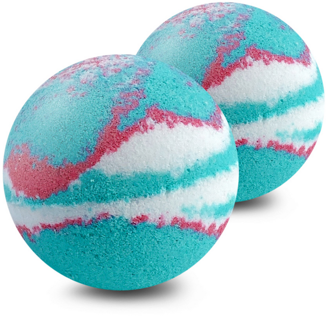 아르비앙 오션홀릭 배쓰밤 허브향, 130g, 2개