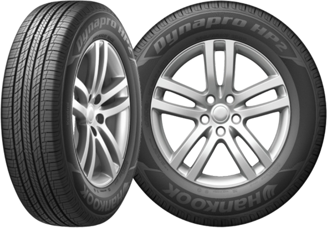 한국타이어 판매!! 다이나프로 HP2 RA33 225 60 17 / 2256017 / 판매!!, 장착 미포함, 1개