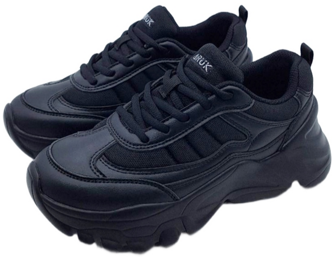 에이룩 클래식 발편한 초경량 운동화