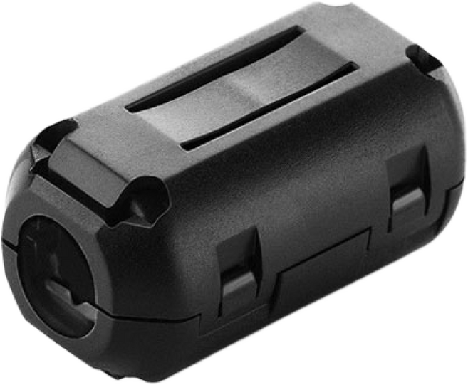 야토 페라이트코어 3.5mm~13mm 링코어 노이즈필터, FC-35(3.5mm)