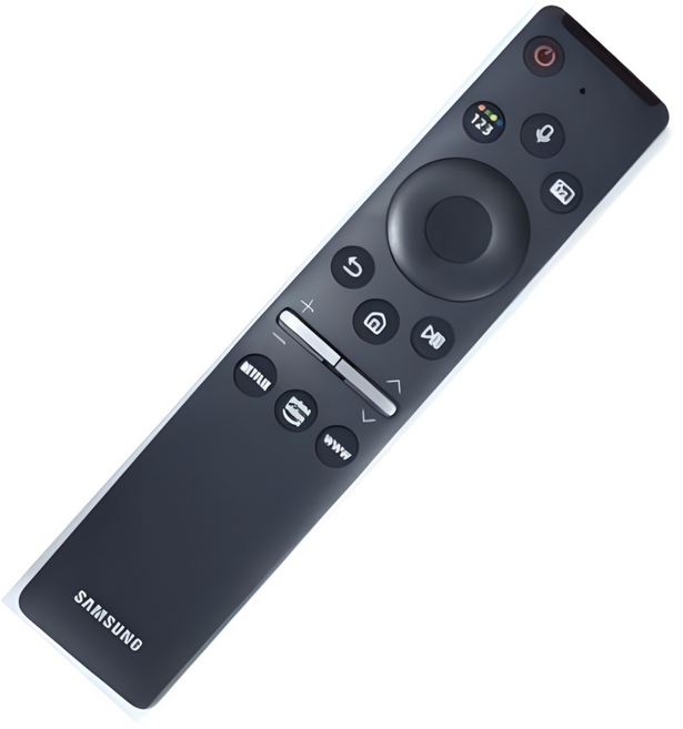 삼성 정품 TV 리모컨 BN59-01330C 리모콘, 1개