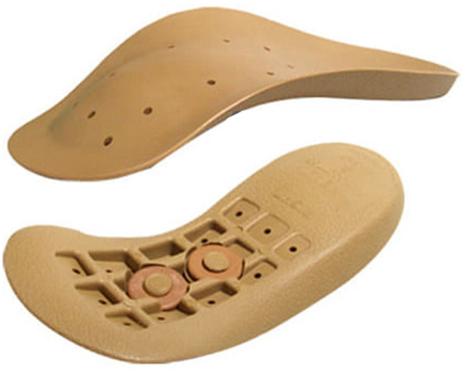 에이스샵 국내생산 남여공용 뉴 파워 헬스 깔창(좌 우1세트)교정깔창 아치형, 1개