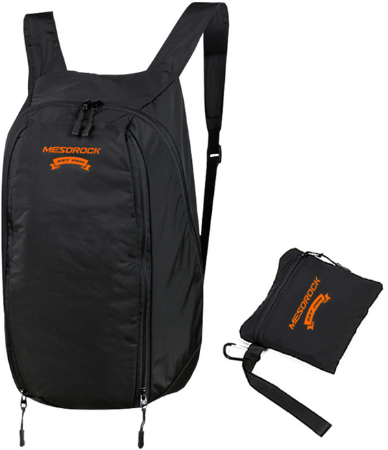 블루웨이브 오토바이 백팩 바이크 헬멧가방 접이식수납 라이딩가방 포켓