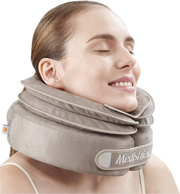 메디쉴드 목견인기 CT-1500, M, 1개