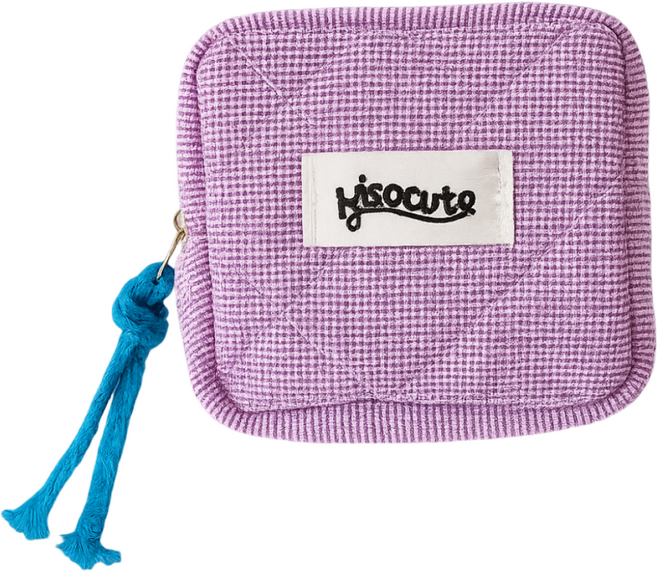 피엔제이 미니 생리대 휴대용 파우치