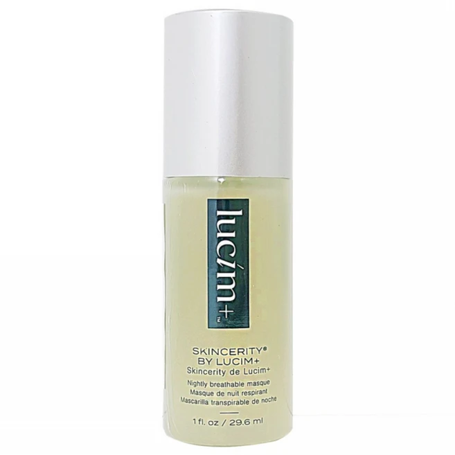 스킨세리티 뉴세리티 산소수면팩 29.6ml 최신상품, 1개 - 쿠팡