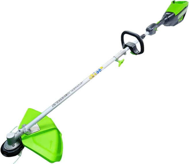 그린웍스 충전예초기 80V 본체만, 그린웍스 80V 예초기 5.0Ah 세트 (배터리1개 충, 1개