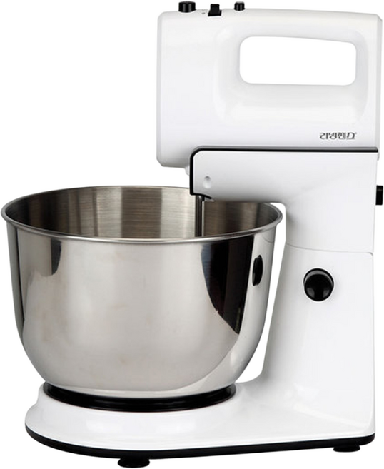 리빙센스 스탠드 가정용 베이킹 반죽기, (리빙센스 도우) LSB-S2051