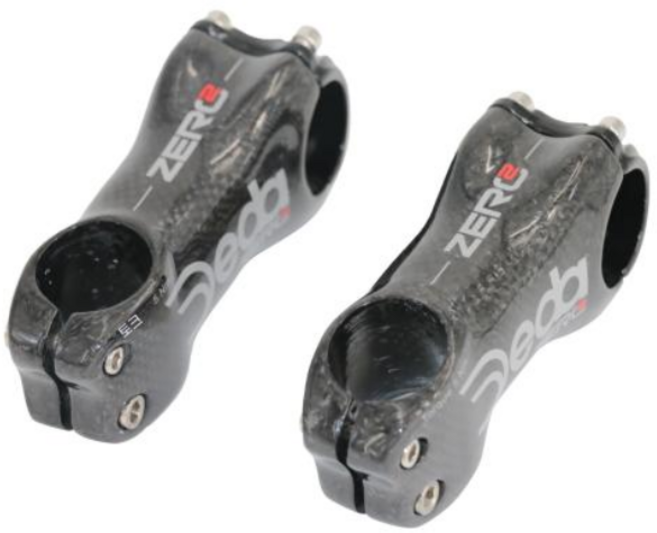 우노스템 (UNO) JEDA 실버 6 17 앵글 로드 카본 자전거 스템 산악 탄소 Mtb 부품 31.8x70-130mm 도 신제품, 17 degree 130mm, 13) 17 degree 130mm, 1개