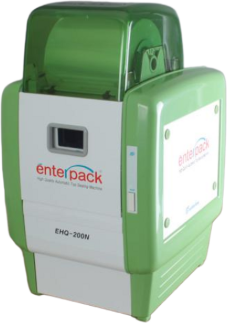 EHQ-200N_본체 실링기계 식품포장용 업소용 히터셋 별매