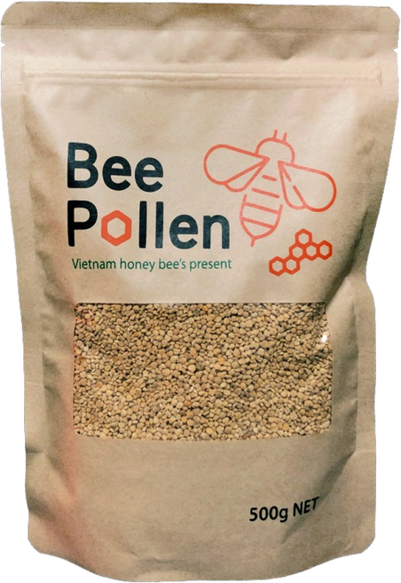 market88 비폴렌 (벌화분 ) 노투스비 브랜드, 500g, 1개